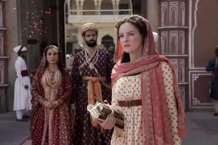 Beecham House - galeria zdjęć - filmweb