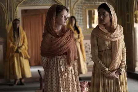 Beecham House - galeria zdjęć - filmweb