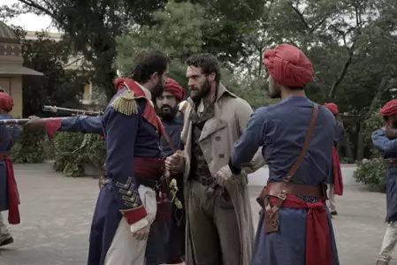Beecham House - galeria zdjęć - filmweb