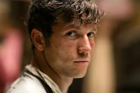 Beecham House - galeria zdjęć - filmweb