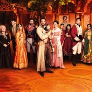 Beecham House - galeria zdjęć - filmweb