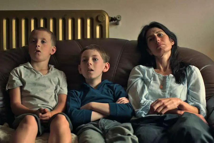 Kid - galeria zdjęć - filmweb