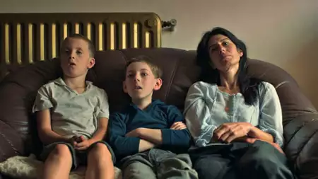 Kid - galeria zdjęć - filmweb