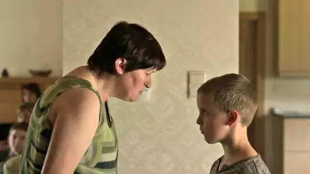Kid - galeria zdjęć - filmweb