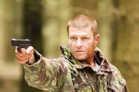 Eliminator - galeria zdjęć - filmweb