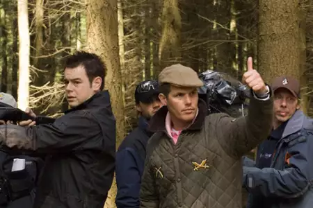 Eliminator - galeria zdjęć - filmweb