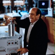 Dr Larry Arbogast