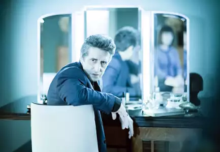 Jego królestwo - galeria zdjęć - filmweb