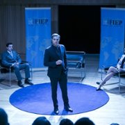 El reino - galeria zdjęć - filmweb