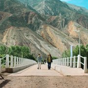 El reino - galeria zdjęć - filmweb