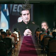 El reino - galeria zdjęć - filmweb
