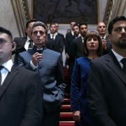 El reino - galeria zdjęć - filmweb