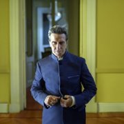 El reino - galeria zdjęć - filmweb