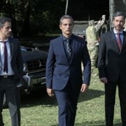 El reino - galeria zdjęć - filmweb
