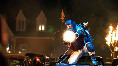Projekt X - galeria zdjęć - filmweb