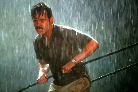 Park Jurajski III - galeria zdjęć - filmweb