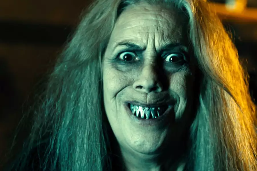 Witching & Bitching - galeria zdjęć - filmweb
