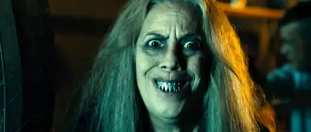 Witching & Bitching - galeria zdjęć - filmweb