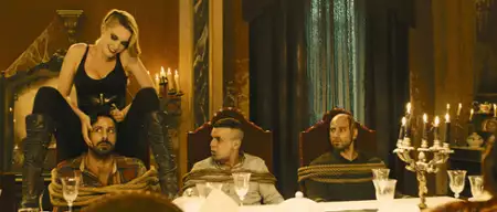Witching & Bitching - galeria zdjęć - filmweb