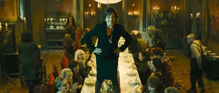 Witching & Bitching - galeria zdjęć - filmweb