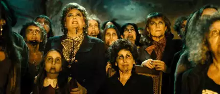 Witching & Bitching - galeria zdjęć - filmweb