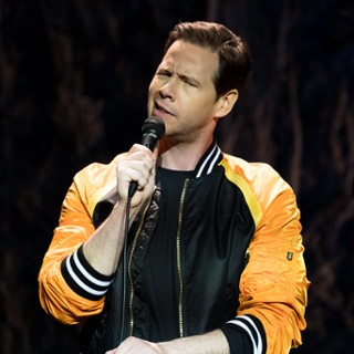 Daniel Tennant
