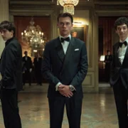Perfekcyjni kłamcy - galeria zdjęć - filmweb