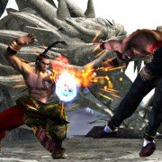 Tekken 5 - galeria zdjęć - filmweb