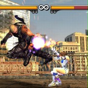 Tekken 5 - galeria zdjęć - filmweb
