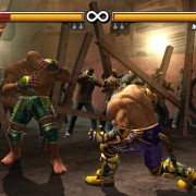 Tekken 5 - galeria zdjęć - filmweb