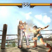 Tekken 5 - galeria zdjęć - filmweb