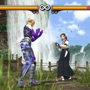 Tekken 5 - galeria zdjęć - filmweb