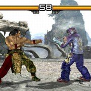 Tekken 5 - galeria zdjęć - filmweb