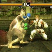 Tekken 5 - galeria zdjęć - filmweb