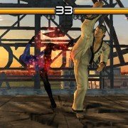 Tekken 5 - galeria zdjęć - filmweb