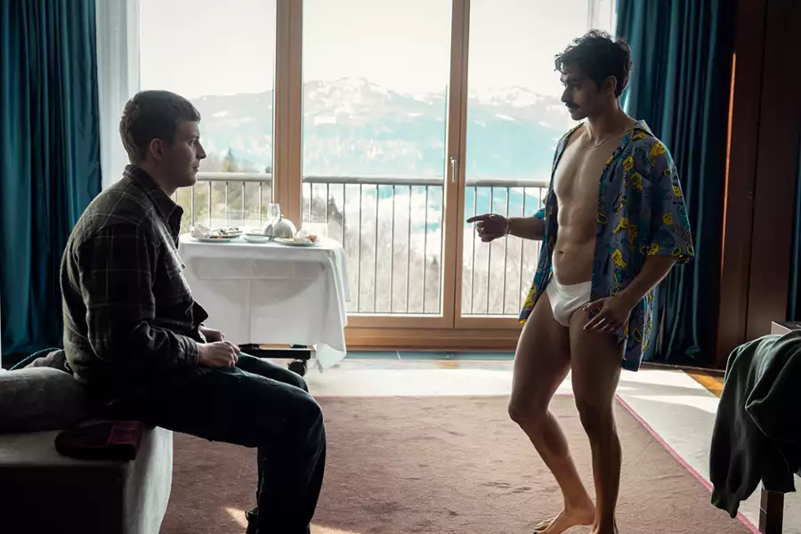 Kitz - galeria zdjęć - filmweb