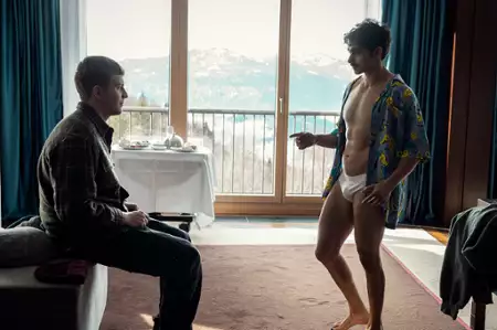 Kitz - galeria zdjęć - filmweb