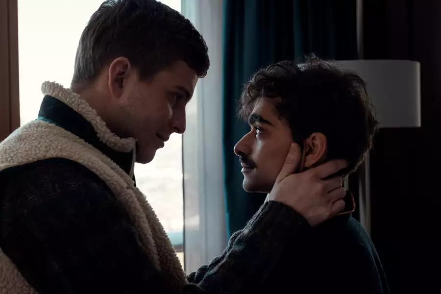 Kitz - galeria zdjęć - filmweb