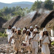 Los viajes del viento - galeria zdjęć - filmweb