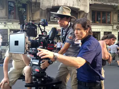 Słodycz życia - galeria zdjęć - filmweb