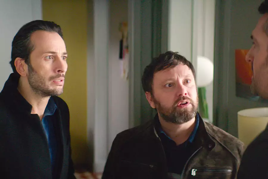 Status: Singiel - galeria zdjęć - filmweb