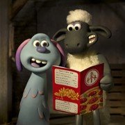 Baranek Shaun Film. Farmageddon - galeria zdjęć - filmweb