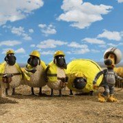 Baranek Shaun Film. Farmageddon - galeria zdjęć - filmweb