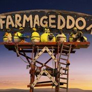Shaun the Sheep Movie: Farmageddon - galeria zdjęć - filmweb