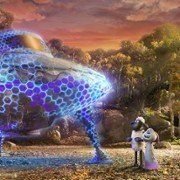 Shaun the Sheep Movie: Farmageddon - galeria zdjęć - filmweb