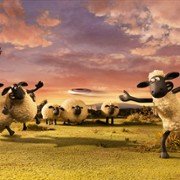 Shaun the Sheep Movie: Farmageddon - galeria zdjęć - filmweb