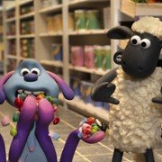 Shaun the Sheep Movie: Farmageddon - galeria zdjęć - filmweb