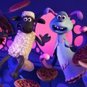 Shaun the Sheep Movie: Farmageddon - galeria zdjęć - filmweb