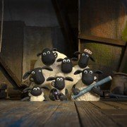 Shaun the Sheep Movie: Farmageddon - galeria zdjęć - filmweb