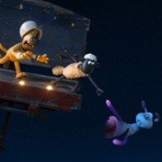 Shaun the Sheep Movie: Farmageddon - galeria zdjęć - filmweb